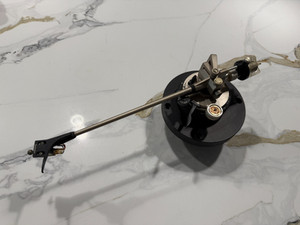 Technics EPA-B500 R&B Series Tonearm W/ Technics RCA Cable