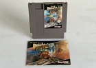 New ListingCastlevania III: Dracula's Curse (1989) Nintendo NES Palcom Cartridge + Manual