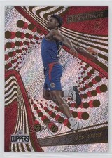 2023-24 Panini Revolution Rookies Kobe Brown #130 11h3