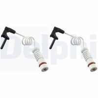 Delphi Warnkontakt Bremsbelagverschleiß LZ0232 FüR Mercedes W163 Klasse W463 AMG