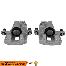 2x Bremssattel Hinten Links Rechts For Renault Espace IV Laguna II Megane 38mm