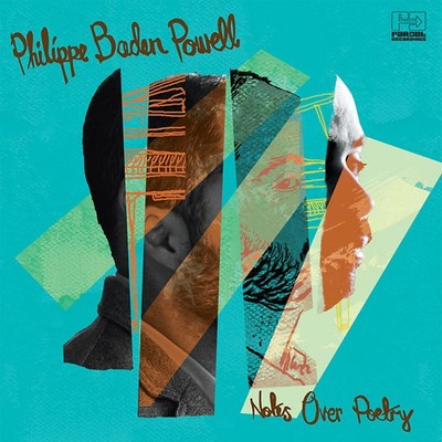 PHILIPPE BADEN POWELL Notes Over Poetry Records & LPs New
