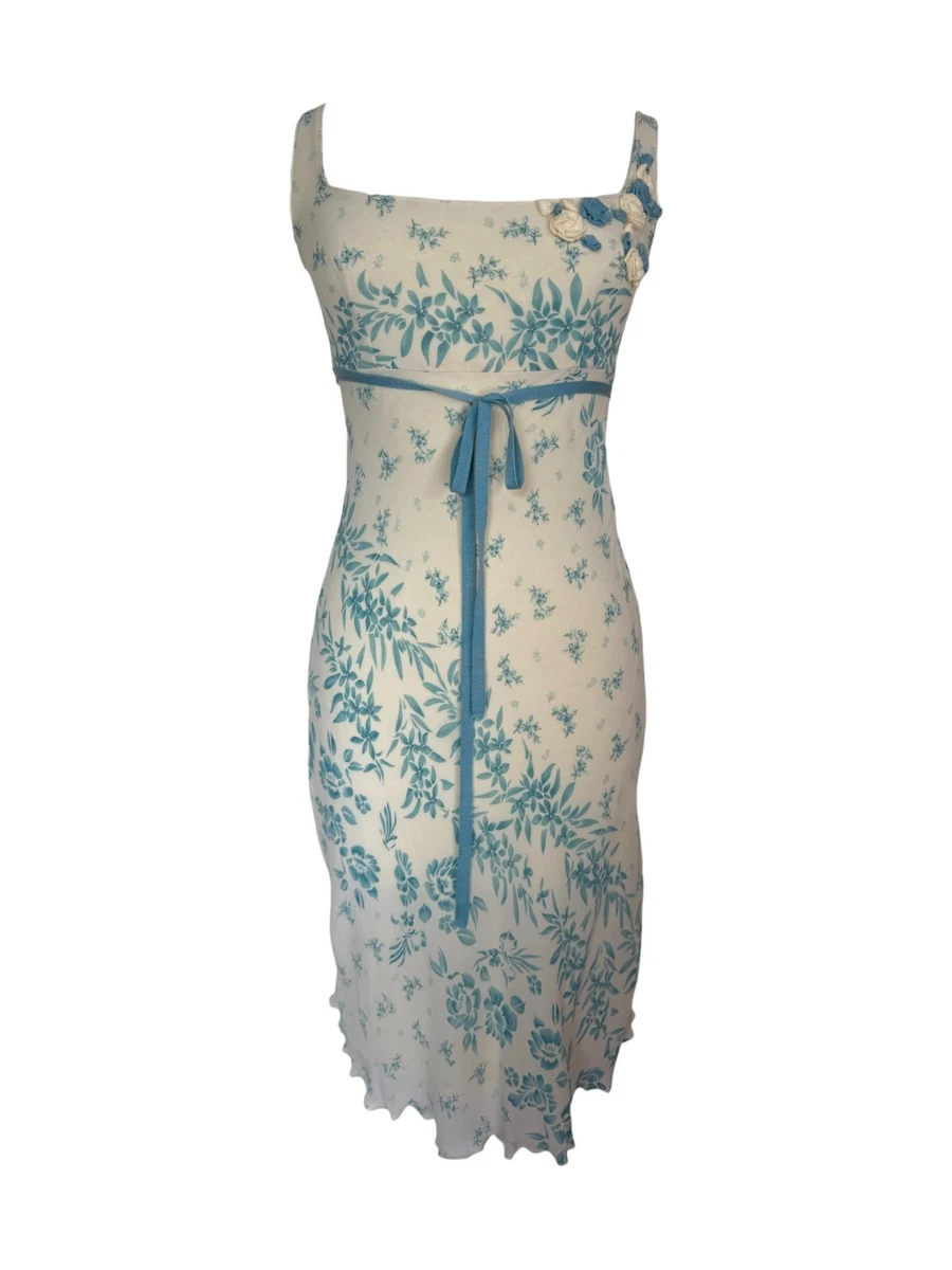 Blumarine Regular Size Dresses for Women Just Listed 2026