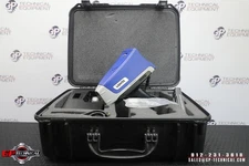 LOADED Olympus Vanta VCA Handheld XRF Analyzer w/Camera+Collimator, Geo, Pb