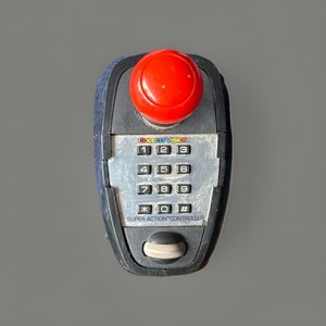 Supér Action Baseball Coleco Vision | Meses sin interés
