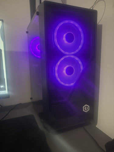 Cyberpower Gaming PC (Excellent Price) - Picture 1 of 6
