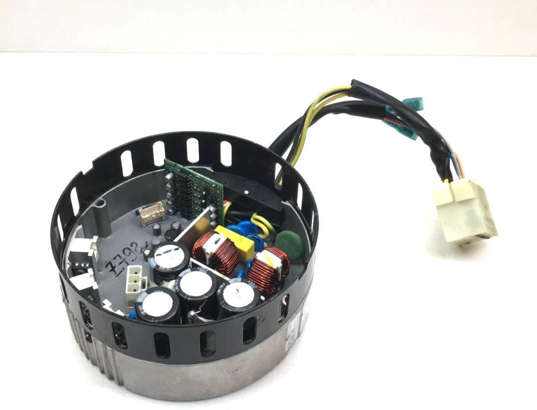 BROAD-OCEAN ZWK702E0756501 ECM Module ONLY S1-32436223474 230V 1HP