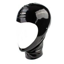 Rubberfashion Latex Mask -