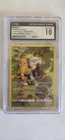 Pikachu TG05/TG30 Swsh11: Lost Origin Ultra Rare Holo CGC 10 English 2022