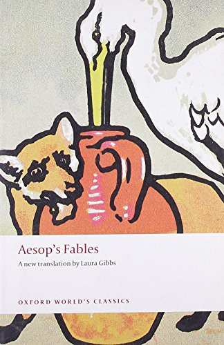 Aesop's Fables - Aesop