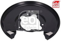 Febi Bilstein 196369 Spritzblech FüR Bremsscheibe FüR Honda