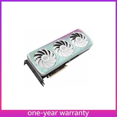 ZOTAC GEFORCE RTX 5070 Ti 16GB AMP EXTREME INFINITY GDDR7 FULL 4K Gaming GPUNew