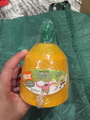 Pineapple Play Time SpongeBob SquarePants (NICK) Nickelodeon