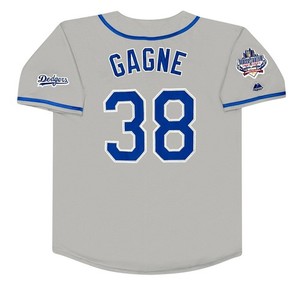 Eric Gagne Dodgers Jersey | eBay