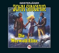 Die Werwolf-Elite 1 | Jason Dark | Deutsch | Audio-Cd | 56 Min. | 2012
