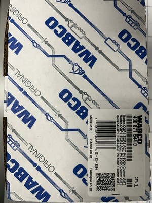 Wabco Radar System Fwd. 400-871-544-0