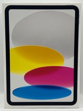 Apple iPad A3354 11-inch A16 Silver 128GB, EMPTY BOX ONLY