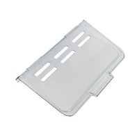 Easypart Passend FüR 00704949 Bosch GemüSefachplatte Schutzglasscheibe KüHlgeräT