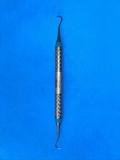 Hu-Friedy Everedge SH6/79 Hygienist Scaler Dental Instrument USA