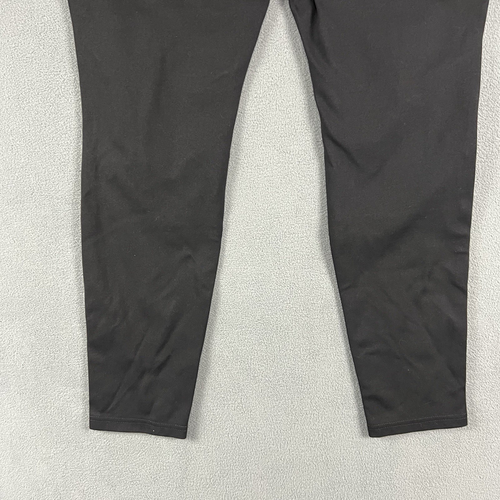 Carhartt Force Pants Womens Large Black Fitted Mid Weight Utility Legging thumbnail 8