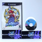 Super Mario Sunshine Player's Choice GC - GameCube