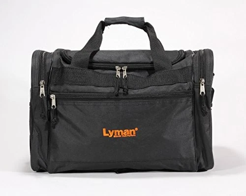 Lyman Shooting Range Gun Bag - Image 2 of 2