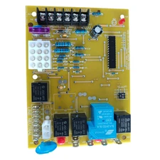 PCBBF112S PCBBF123 for Furnace Control Board 50A55-743 50A55-289