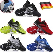 Sportschuhe Sneaker Turnschuhe Laufschuhe Fre...