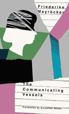 The Communicating Vessels: Two Portraits of Grief by Friederike Mayroecker by Al