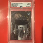 2023 Bowman Draft - Bowman Draft Night Paul Skenes #BDN-7 (RC)