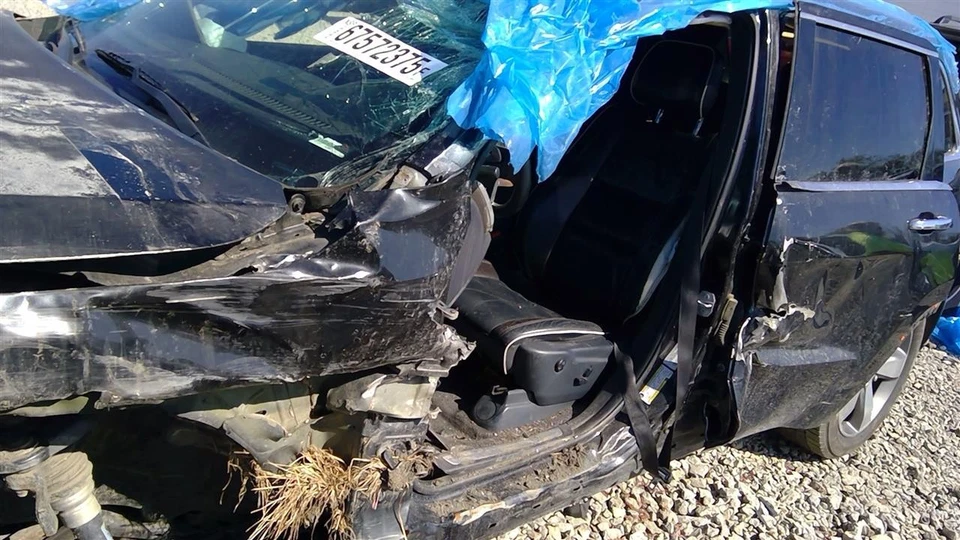 Used Automatic Transmission Assembly fits: 2015 Jeep Grand cherokee AT 3.6L 4x4 Foto 2 de 4