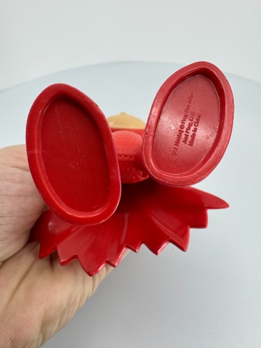 PJ Masks Deluxe sprechende rote Eule mit neuen Batterien - Bild 8 von 13