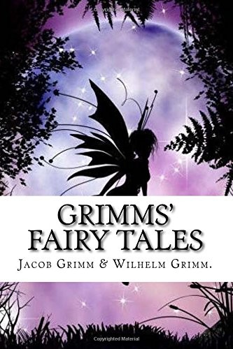 Grimms' Fairy Tales by Grimm, Wilhelm Book The Fast Free ShippingFREE US DELIVERY | ISBN: 1540818292 | Quality Books
