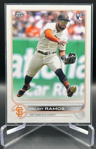 2022 Topps Update Series Pick Your Card (Base, Inserts, Parallels & Rookies) - Picture 136 of 261