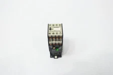 Siemens 3TH8244-0B Contactor 660v-ac 2a