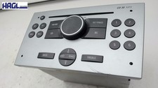 Radio 13233930 Opel Combo 1.7 Cdti Corsa Kombi