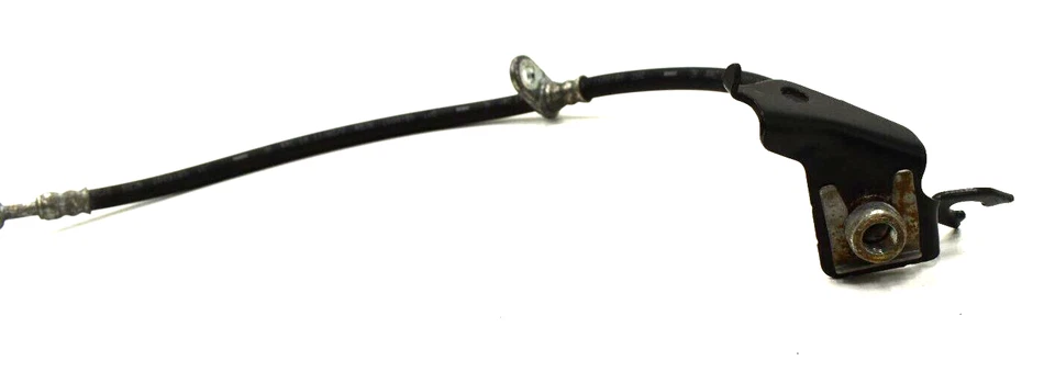 2015 - 2020 年本田 Fit 原始设备制造商前左驱动侧制动软管管组件 — 第 4/4 张图片