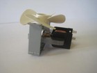 REPLACEMENT HITACHI HB-B102 BREAD  FAN MOTOR K2Z7OWO K270W0 5073 USED WORKS WELL