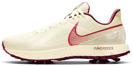 Nike React Infinity Pro Sail Dark Beetroot