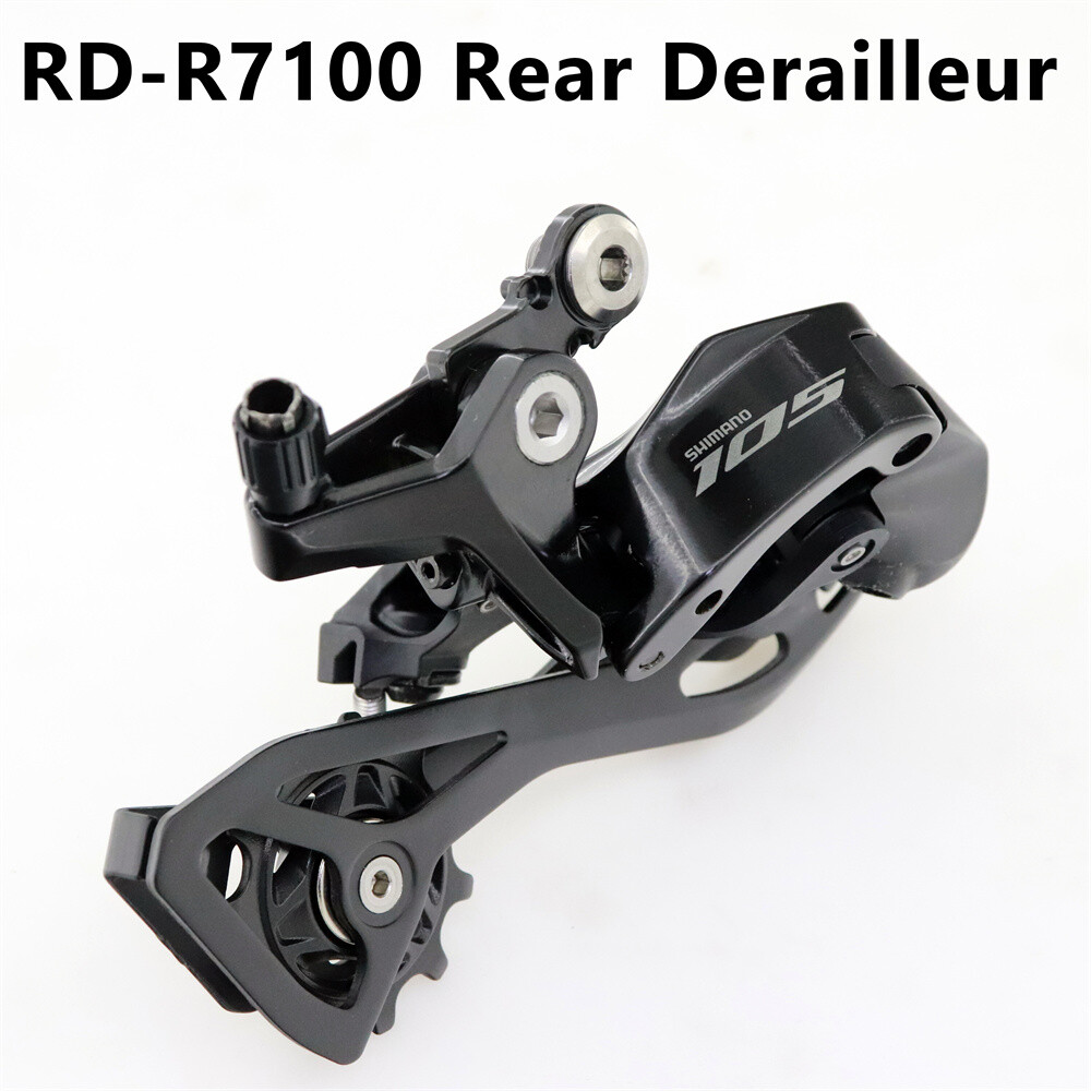 Shimano 105 R7120 2x12 Speed Road Hydraulic DISC Brake Shimano 105 R7120 2x12 Speed Road Hydraulic DISC Brake