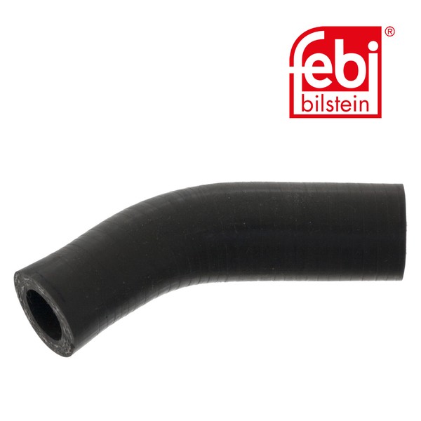 Febi Bilstein Ladeluftschlauch FüR Fiat Doblo 1.9 D Multijet Strada Pick-Up-image