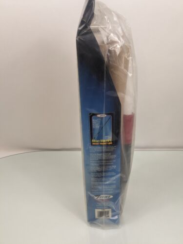 Estes 1295 Mean Machine Flying Model Rocket Kit Skill Level 2 - Picture 5 of 12