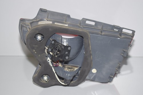 BMW F07 5er Heckleuchte Heckklappe links Rear light in trunk lid left 7199637 - Bild 3 von 4