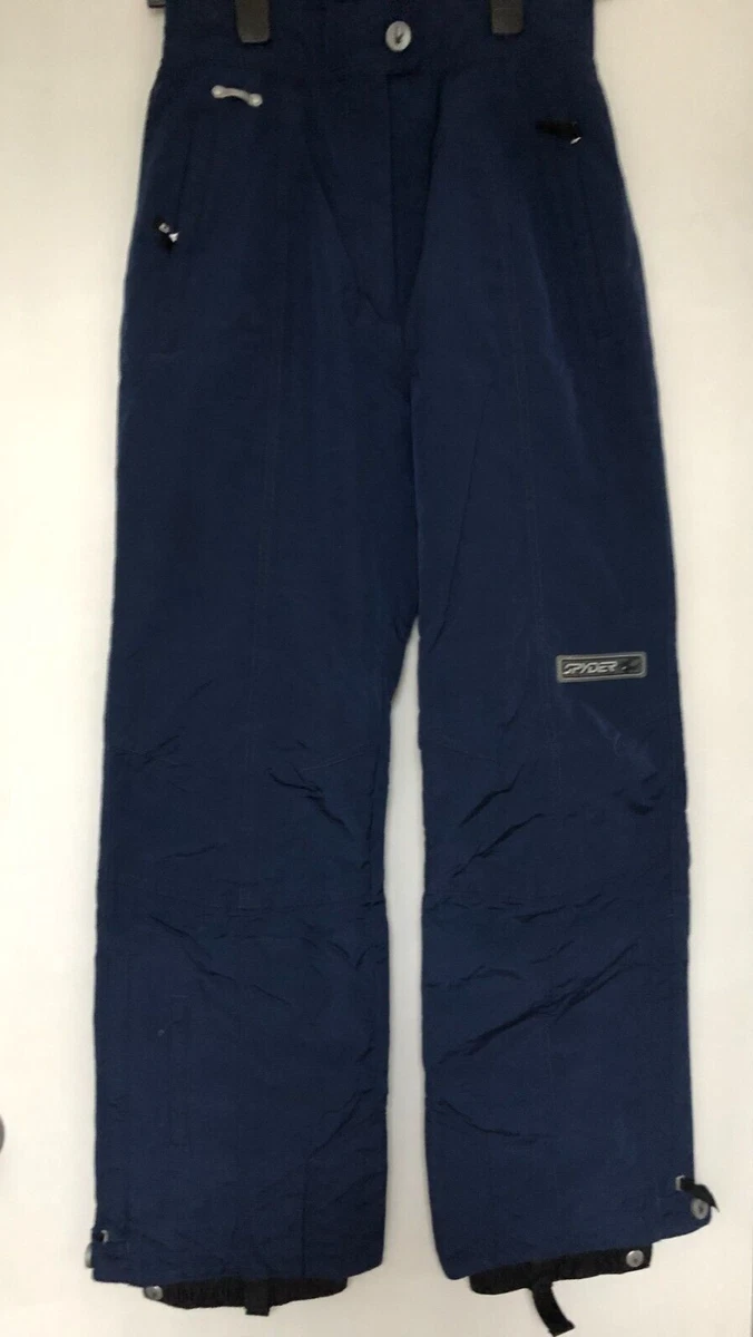 Spyder ski deals pants mens