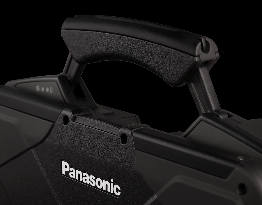 Panasonic Toughbook CF-31 BLACK COBRA MK5 • GLOBAL GPS • 1TB SSD • 16GB • Win 11 - Picture 5 of 5