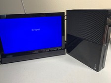Microsoft Xbox One 1540 500 GB, System AS IS, Makes Sound/ Doesnt Turn On