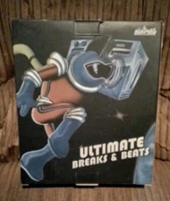 ultimate breaks beats products for sale | eBay ultimate breaks beats products for sale | eBay