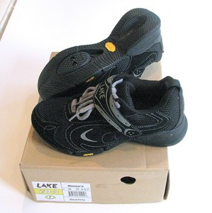 vibram cycling shoes