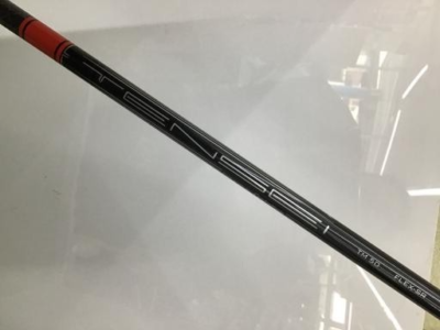 Taylor Made / Fairway Wood / STEALTH2 HD / 5W SR-Flex / TENSEI RED