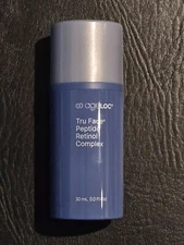 Nuskin Ageloc Tru Face Peptide Retinol Complex✨ Anti Aging ✨Wrinkles ✨New✨